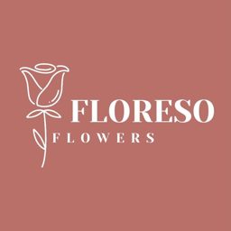 Floreso logo