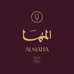Al Maha Kitchen logo