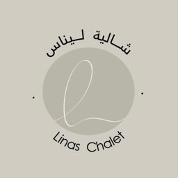Linas Chalet logo