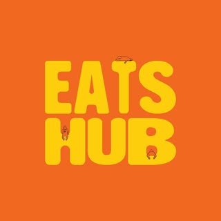 Eats Hub logo