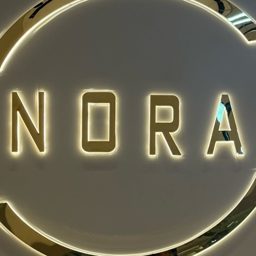 Nora Beauty Center logo
