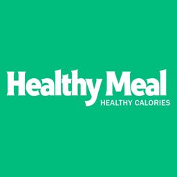 Healthy Meal logo