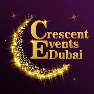 Crescent Event Dubai logo
