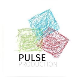 Pulse Production logo