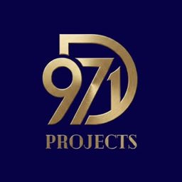 D971 Projects logo