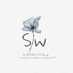 Swan Store logo