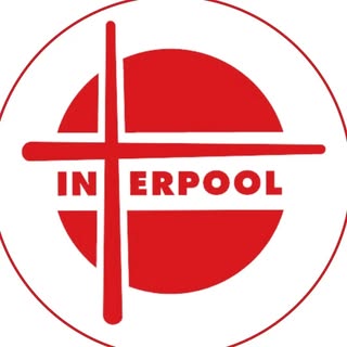Interpool Billiards logo