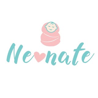 Neonate Fancy Swaddles logo