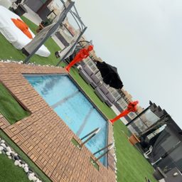 Chalet Rooftop logo
