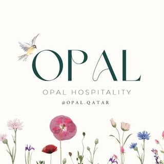 Opal Hospitality logo