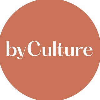 By Culture Clothing logo