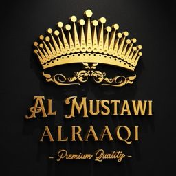 Al Mustawa Al Raqi logo