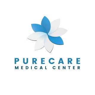 Purecare Medical Center logo