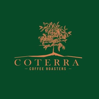 Coterra Coffee Roasters logo