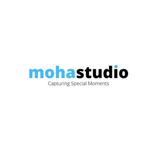 MohaStudio logo