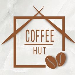 Coffee Hut logo