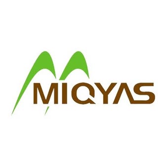 Miqyas Carpentry logo