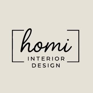 Homi Interior Studio logo