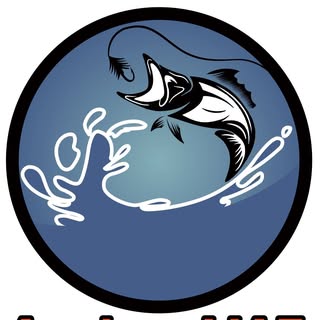 Anglers UAE logo