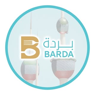 Barda logo