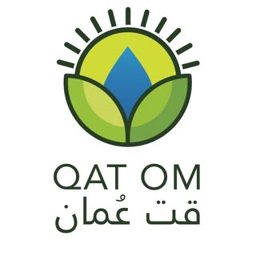 قت عُمان logo