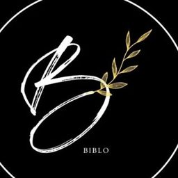 Biblo Treats logo