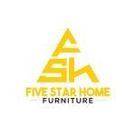 FSH Furniture logo