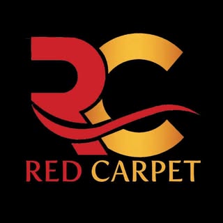 Red Carpet Trading & Contracting logo