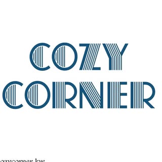 Cozy Corner logo