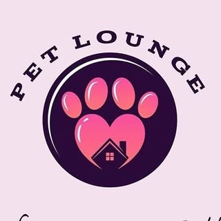 Pet Lounge logo