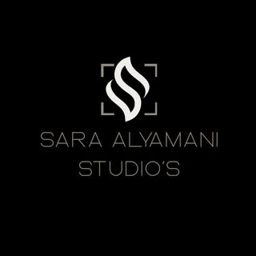 Sara Alyamani Studios logo