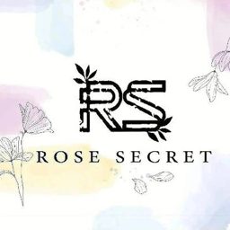 Rose Secret logo