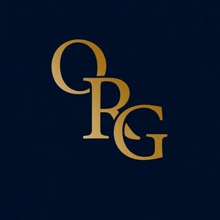 ORG Luxury logo