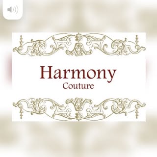 Harmony Couture logo
