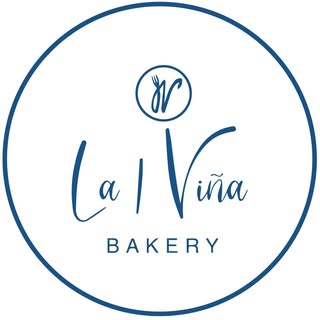 La Vina Bakery logo