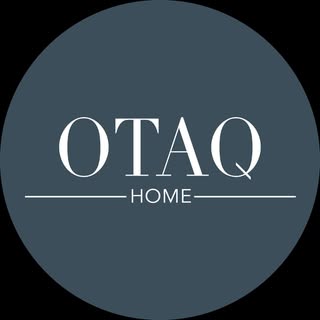 OTAQ Home logo