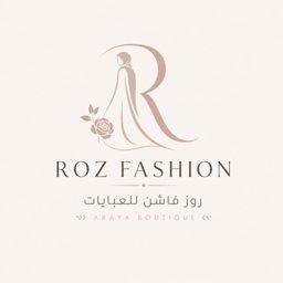 Roz Fashion logo