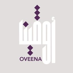 Oveena logo