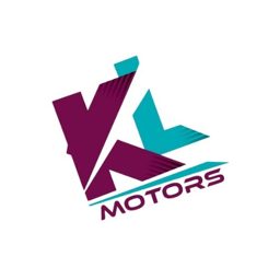 KL Motors W.L.L logo