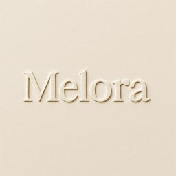 Melora logo