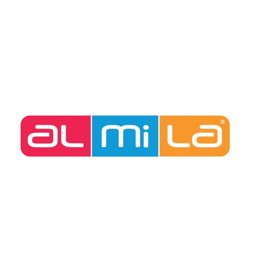 Almila Mobilya logo