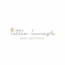 Little Lunas logo