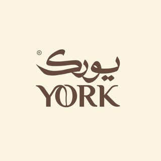 YORK logo