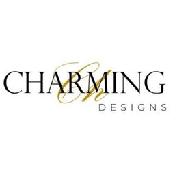 Charming Designs logo