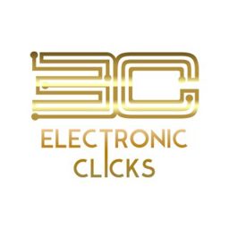 Electronic Clicks logo