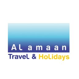 Al Aman Travel & Holidays logo