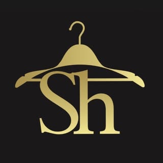 Shaymaa Fashion logo