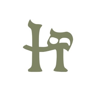 H's Coffee & Bakery logo