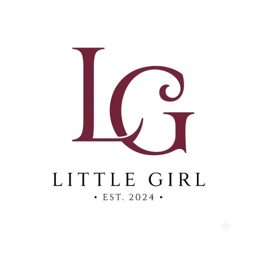 Little Girl logo