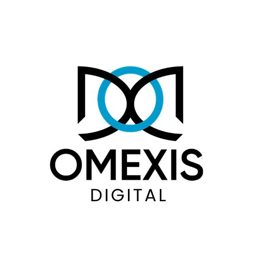 Omexis Digital logo